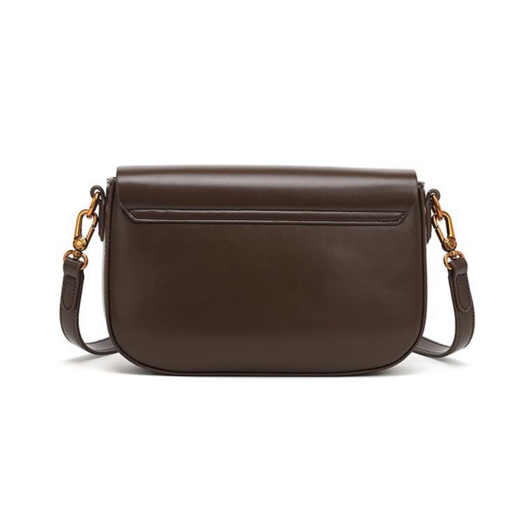 Tasche für Damen, Kleine quadratische Tasche, Hochwertig, Trendig, Vielseitig, Lässige Umhängetasche