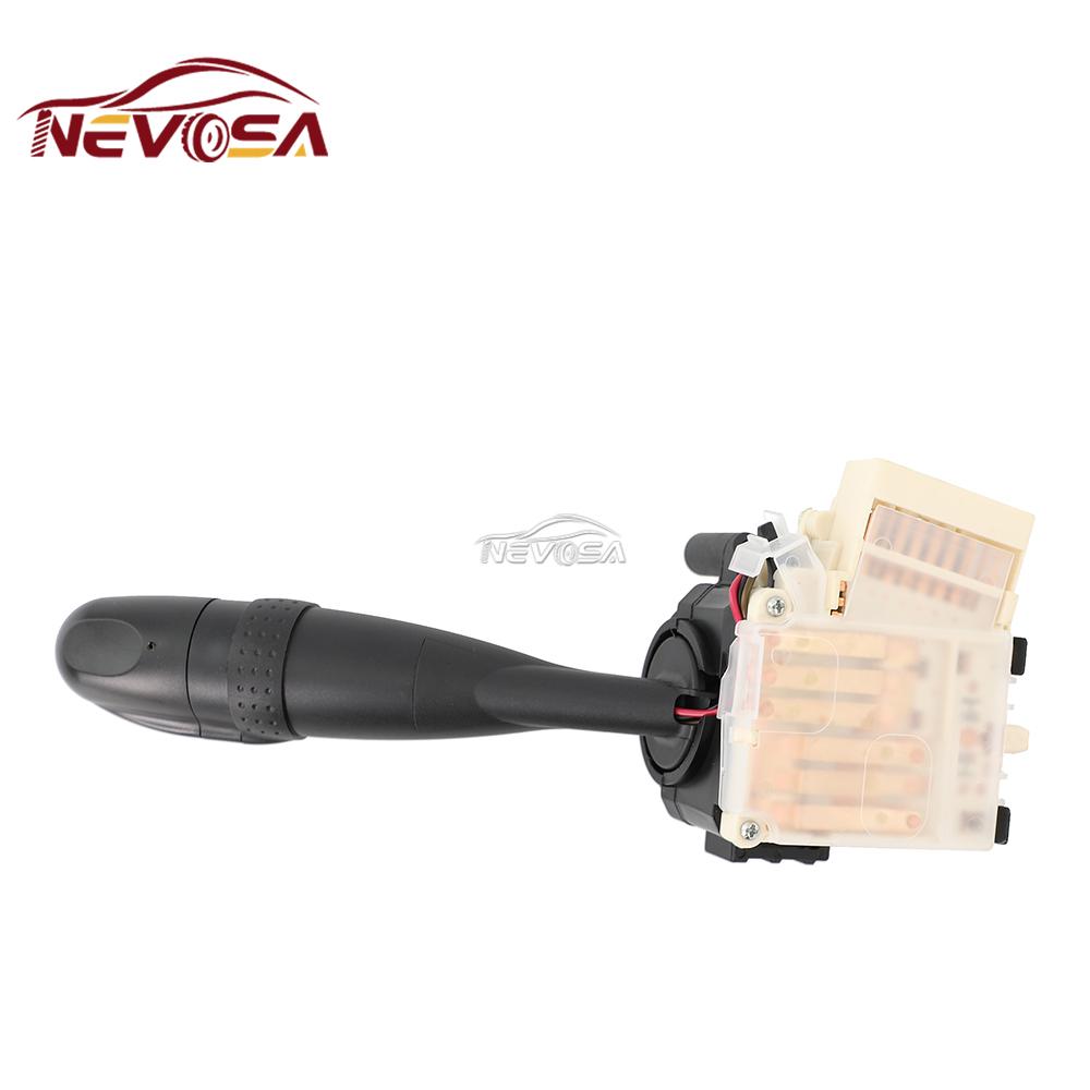 Для Suzuki Swift SX4 Toyota Corolla EX VIOS Переключатель подрулевой (поворотники, фары) 84140-02280 Автоаксессуары 84140-02280