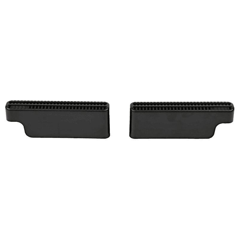 Jetour X70PLUS Interior Air Vent Dust Protection Cover 1+1 (Two-Pack)