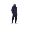 Under Armour Rival Solid Fleece Training Jogger Pants Men Bottoms Dark-Blue 1379774-410