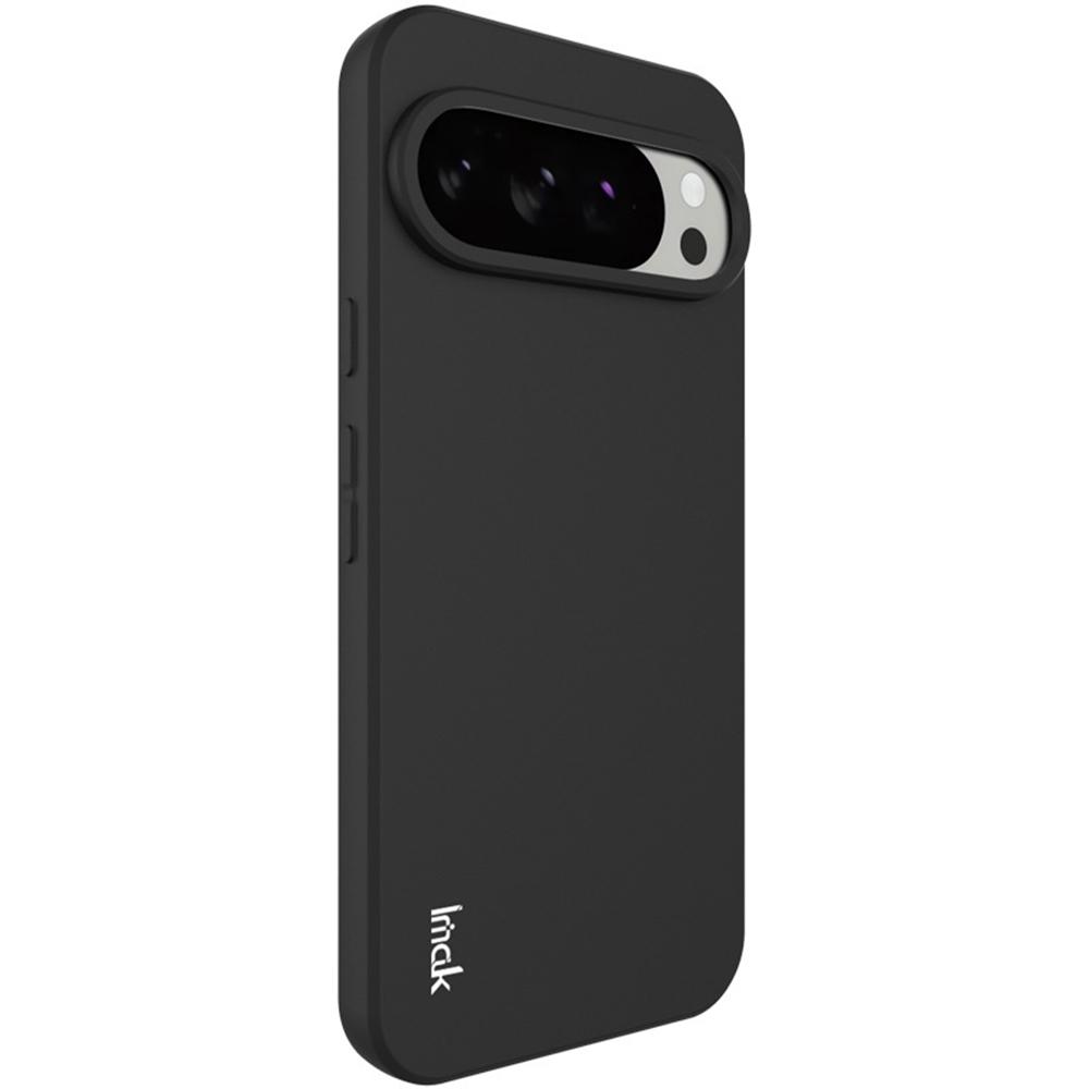 Seria IMAK UC-3 dla Google Pixel 10 Pro XL Etui Matowe Odporne na Odciski Palców Miękki Pokrowiec TPU