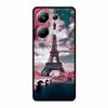 For Redmi Note 13 Pro 5G Cases Note 13 5G 4G Fashion Cool Soft TPU Silicone Phone Covers for Xiaomi Redmi Note 13R Pro 5G Note13