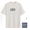 Gap T-Shirts Unisex Crew Neck Moderate 755794-1