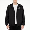 Puma Jackets Men's Black Hooded Moderate Other 846315-01