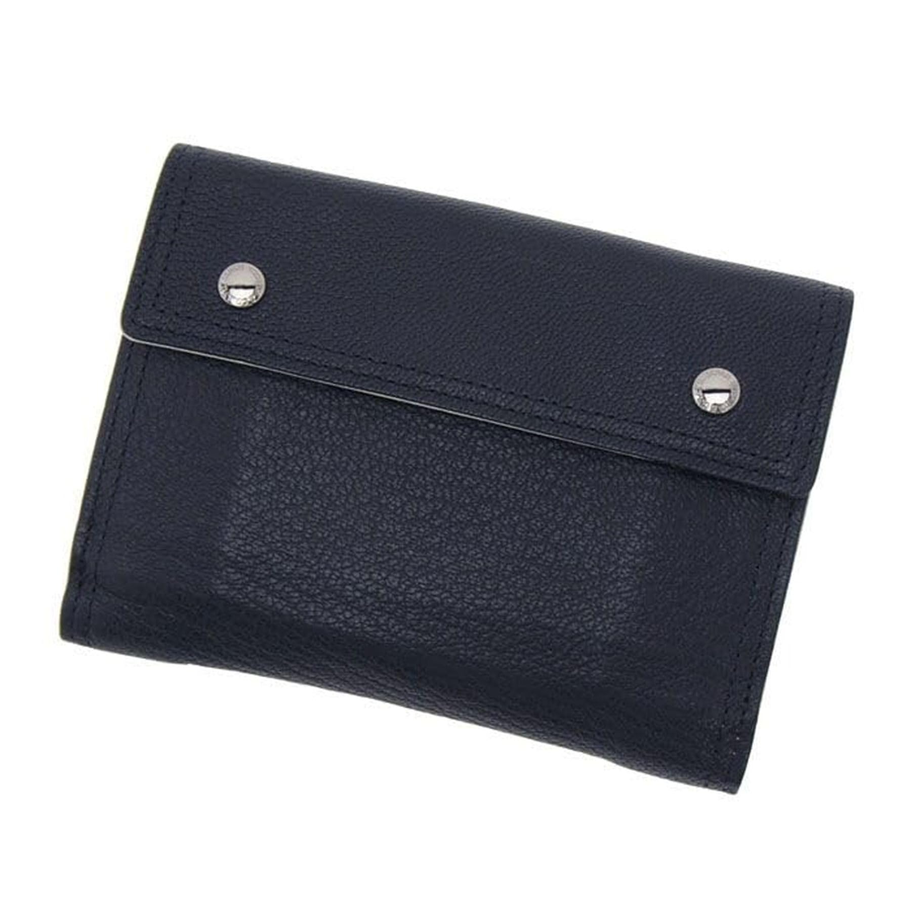 

Подвійний гаманець [Porter] 129-06011 Navy/Natural