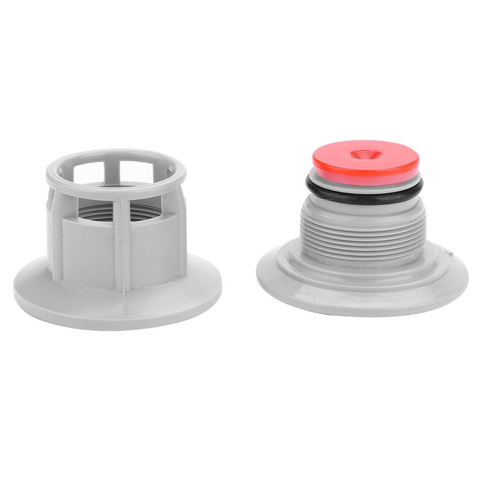 PVC Air Gas Valve Cap Replacement for Inflatable Boat Dinghy Kayak Canoe