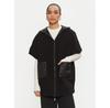 Mid-season Jacket Joseph Ribkoff 243906, Black, Standard Fit