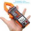 NJTY 208F Smart Clamp Meter, High-precision Electrical Multimeter, Universal Meter, and Capacitance Mete
