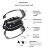 Bentley Key Case for Bentayga, Mulsanne, Flying Spur, Continental GT - High-Grade Metal Shell Key Bag for Men and Women