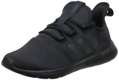 Cloudfoam Pure 2.0 Feminino Preto Essencial/Preto Essencial/Cinza Cinco H04754 22.5cm