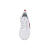 Anta Training Series Shock Absorbing Non-Slip Low Top Training Shoes Men Sneakers White Red 112027786-1