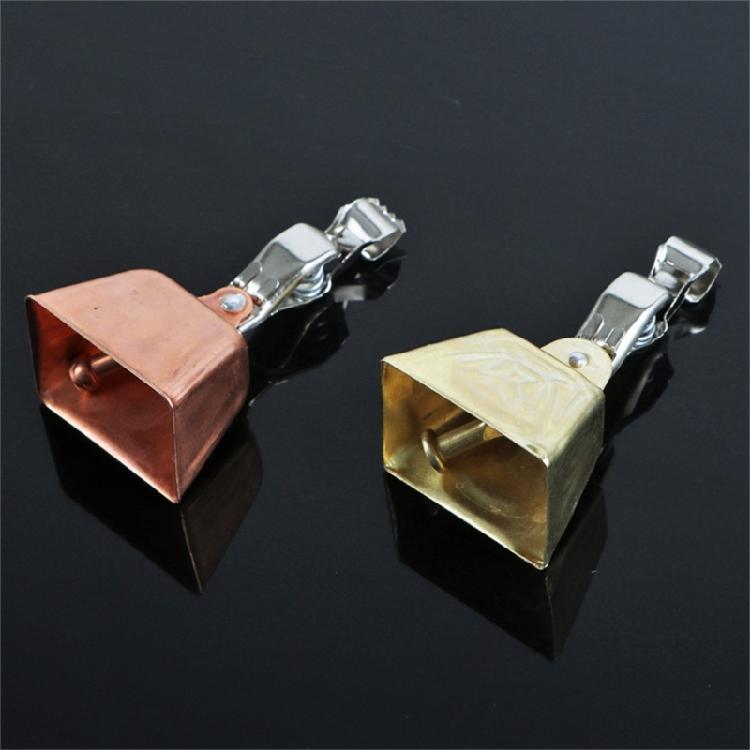 Transportable Fishing Alarm Device Immediate Vibration Advise Permanent Metal Construction for Amusement Family Excursions