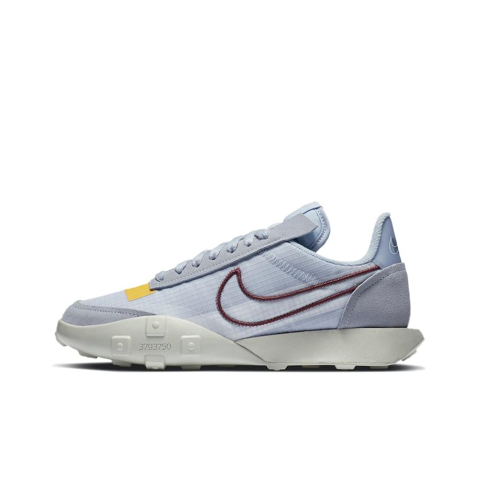 

кроссовки Nike Waffle Racer Life Casual Shoes Female CK6647-001