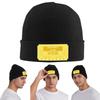 Das Geheimnis von uns Gracie Abrams Warme Strickmütze Winter Strickmütze Mütze Beanie Hip Hop Caps für Unisex