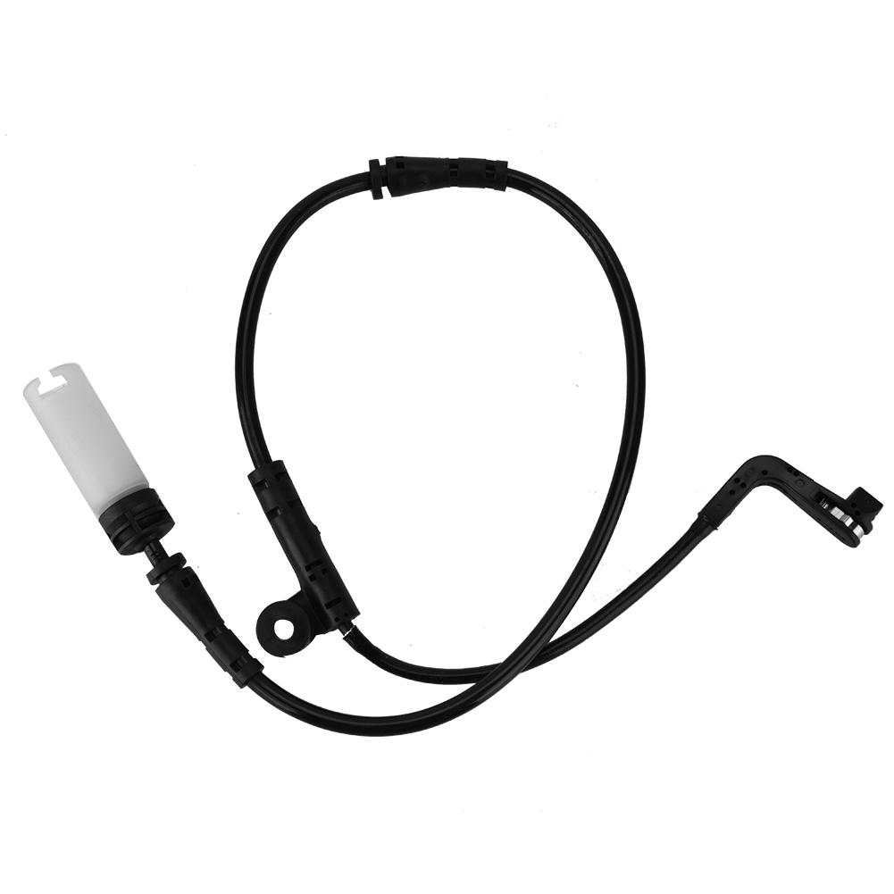 Car Brake Pad Sensor, 34356764298 Front Brake Pad Wr Sensor for 5 6 Series E60 E61 E63 E64