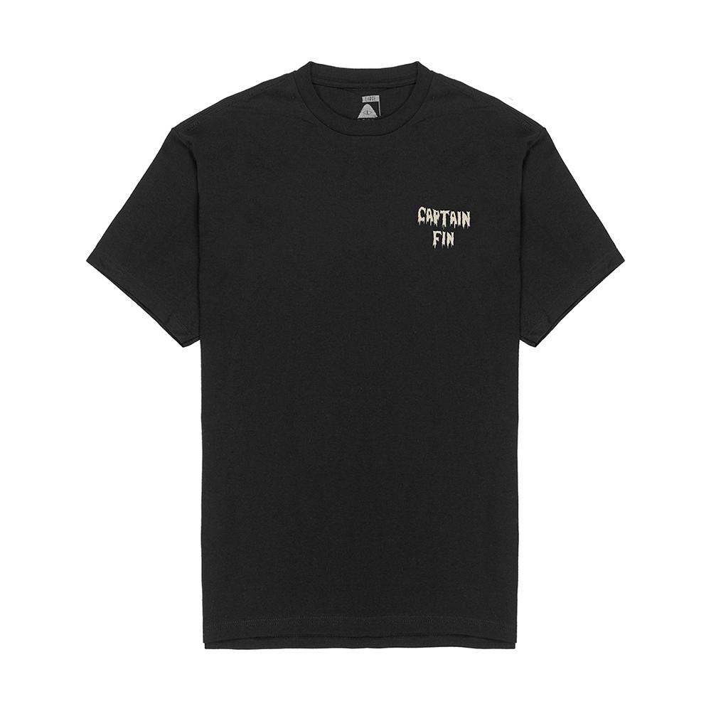 Polar Staff Cf X Poler Penguin Creep Tee Short Sleeve Tee L (P22S840230613577)