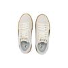 New PUMA Smash Platform V3 Sd 'Cream Brown' Women's 391942-01
