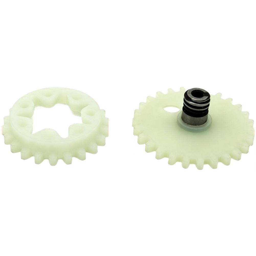 Oil Pump Worm Gear Kit For 028 038 042 048 MS380 MS381 Chainsaw Part 11196407100
