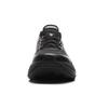 Li Ning Yueying 5 Cushioning Abrasion Resistant Height Increasing Low top Running Shoes Men's Black ARHV015-14