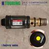 7SEU17C AC Compressor Electronic Refrigerant Solenoid Control Valve Sensor for Mercedes Benz C215 CL500 CL55 X164 GL450 GL500