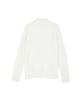 Baseukala Luna Half Neck Knitwear (12Colors)