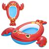 Jucării de apă pentru piscină și exterior – Cercuri gonflabile