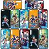 Pro Samsung Galaxy S24 S23 iPhone 16 15 14 Xiaomi Redmi Note 13 12 11 10 8 Plus 9 Pro Max X XR Pouzdro na telefon Tapeta Beyblade Burst Finish OPPO Huawei