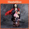 Hochwertiges Demon Slayer PVC-Modell von Nezuko Kamado