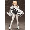 KOTOBUKIYA Megami Device WISM Soldier AssaultScout Height approx 140mm 11 scale plastic model KP406X