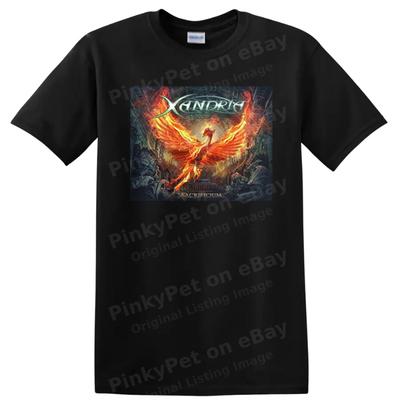 Tops – Camisetas