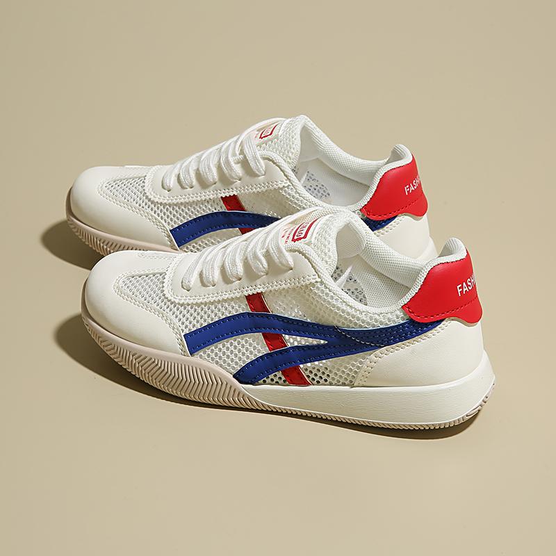 2025 New Women Sneakers Summer Oversized Outdoor Casual Shoes Woman Sports Shoes Comfortable Breathable Women's Sneaker