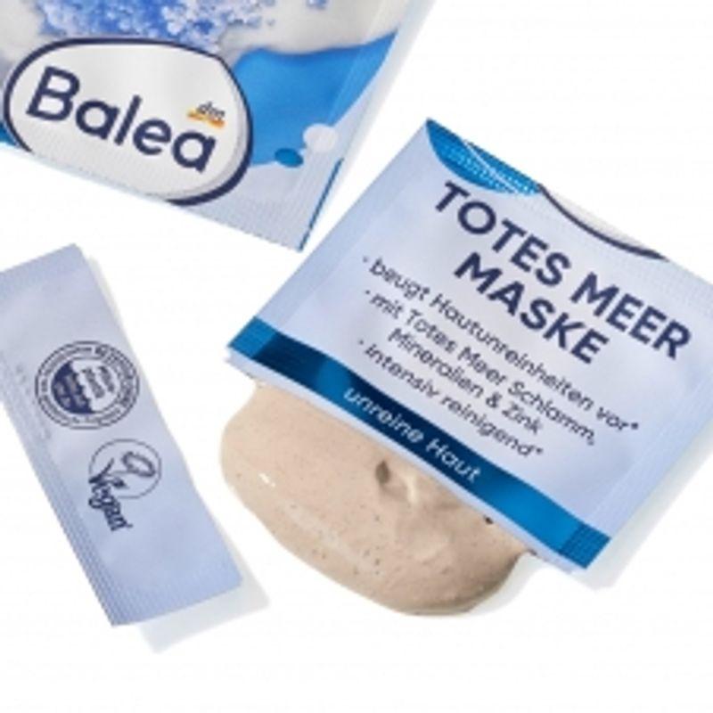 Balea Dead Sea Mud Mask 16ml
