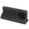 Phone Case for Realme 11 Pro 5G/11 Pro+ 5G,PU Leather Skin-touch Wallet Stand Phone Cover