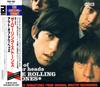 7inch Record ROLLING STONES  Out Of Our Heads T07S1005 TDK 1997 Japan Japanese PopRock Used