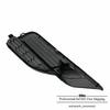 For 2015-2016 Honda CR-V Front Bumper Fog Light Trim Grille Left 71109-T1W-A10