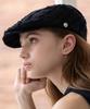 Tatiana Corine Hunting Cap Ht8170 2 Colors