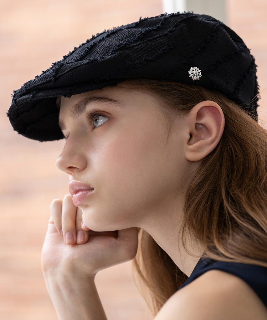 Tatiana Corine Hunting Cap Ht8170 2 Colors