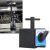 Magnetic Base Stand for Test  Indicator M6 Thread Switch Type Magnetic Holder 60kg Suction Force
