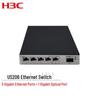 H3C US206 Series Gigabit Managed Switch