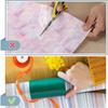 2024,Paper Roll Cutter Paper Cutter Portable Pack of 4 Wrapping Paper Cutters for Rolls Wrapping Paper Cutter Tool Wrapping Paper Cutter Sliding