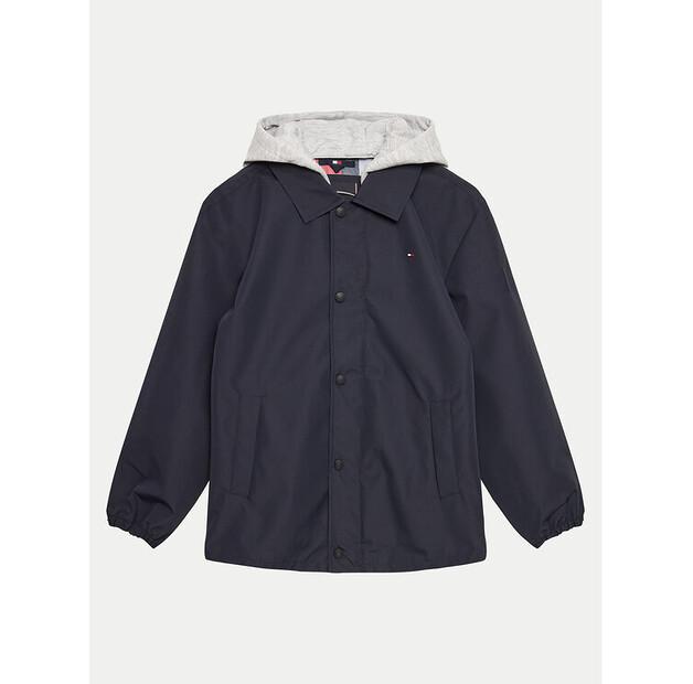 Куртка демисезонная Tommy Hilfiger KB0KB08869