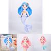 Adorable Mermaid Plush Toy From The Ocean Series By Jili Soft And Fluffy!