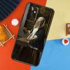 Johannes Vermeer Case For Samsung Galaxy A54 A34 A14 A55 A35 A33 A53 A13 A23 A17 A06 A16 A56 A36 A52 A32 A15