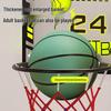 Datangyu Kids Indoor Hanging Basketball Hoop Set