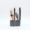 JACKALL SUISEN Topwater Lure Set 2pcs Suzumebachi Hornet Hibara Haruzemi Spring Cicada Floating Bass Fishing Japan