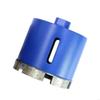 Hole Cutter Tile Drill Bit for Easy Marble Drilling In Floor & Wall Crafting