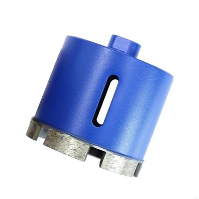 Hole Cutter Tile Drill Bit for Easy Marble Drilling In Floor & Wall Crafting