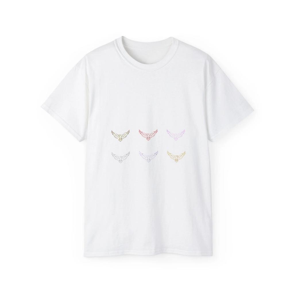 Eagle Eagle Illustration Eagle Drawing Eagle | Custom Graphic T-Shirt