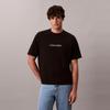 CALVIN KLEIN T Shirt Men's Black 4L0062S-001
