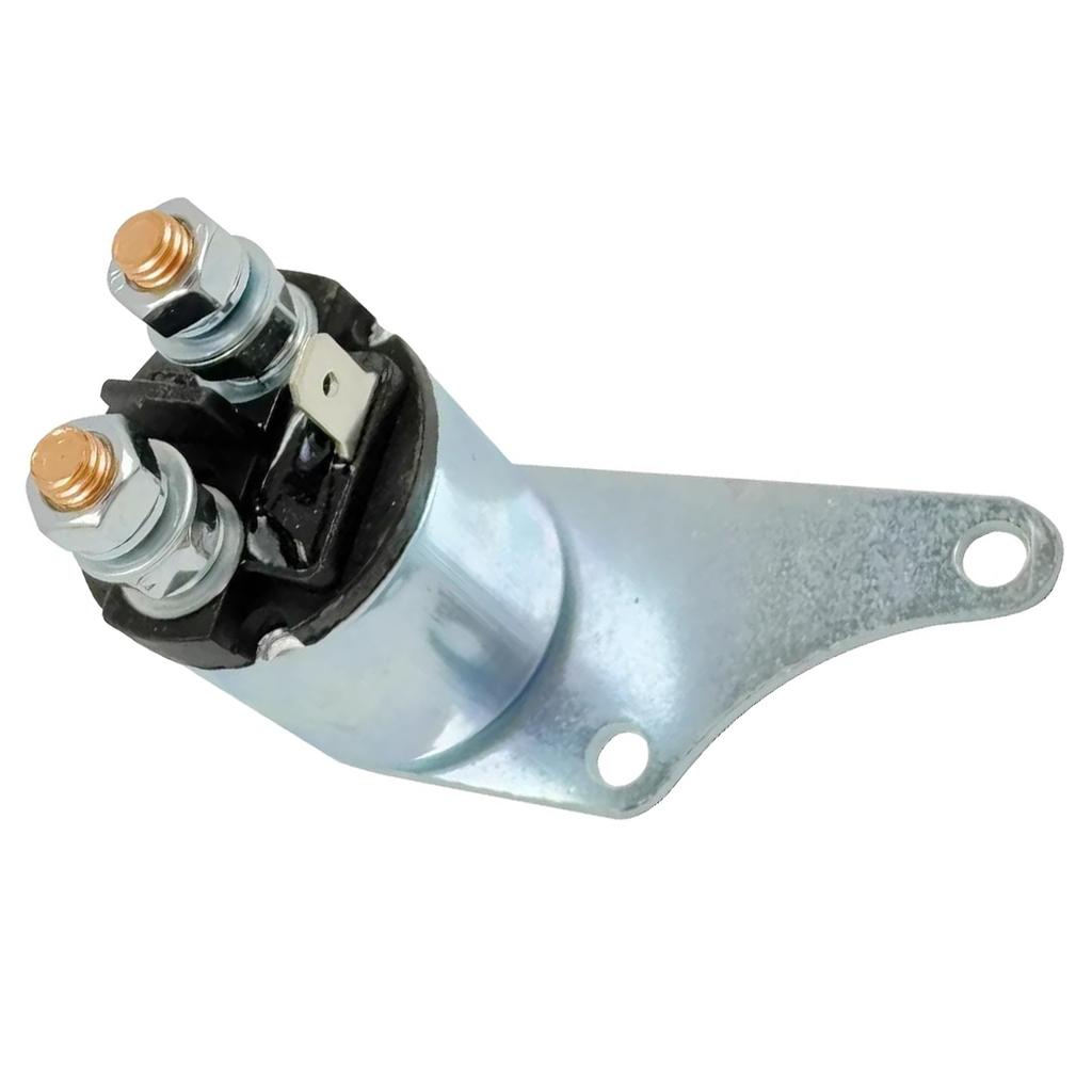 Quick Responses Starter Solenoid Relays Accessory With 3500W Quiet Inverters Generator Replaces 56720 63584 Use